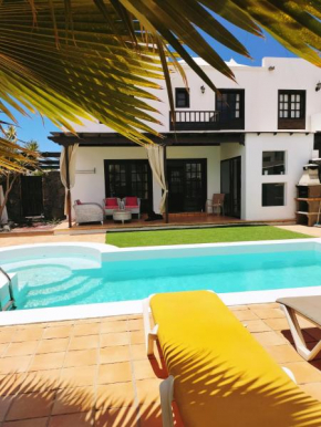 Lovely Villa Kiluka